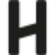 H