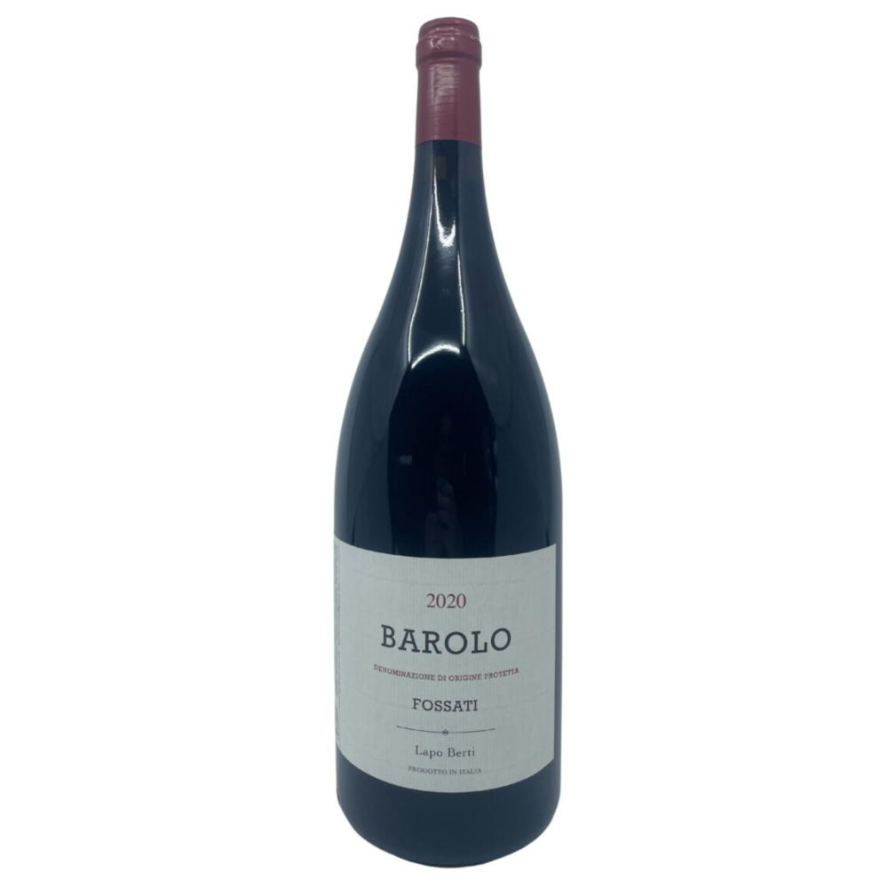 Fossati Magnum